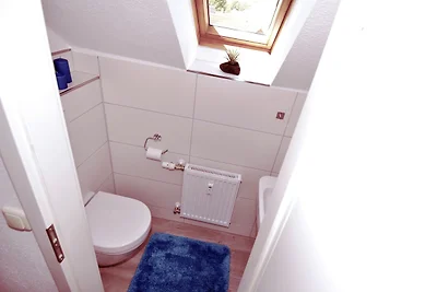 Appartamento Vacanza con famiglia Heiligenhafen