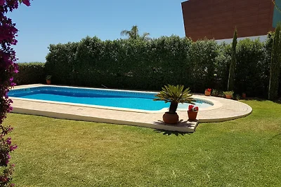 Casa vacanze Vacanza di relax Lagoa/Estombar