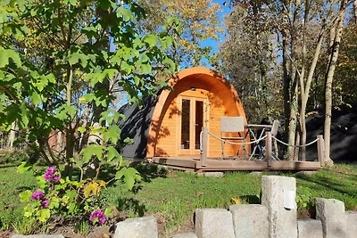 27 Premium Camping Pod "Amrum"