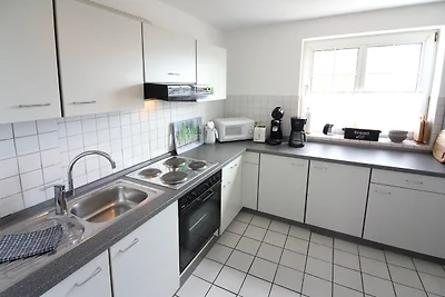 Vakantieappartement Gezinsvakantie Grömitz