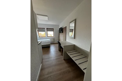 Pelikan Apartmenthaus & Restaurant