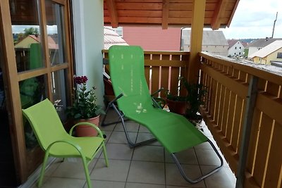 Ferienwohnung Feyer im Fränkischen