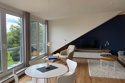 Ferienwohnung Seepanorama