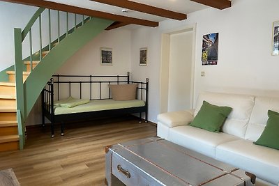 Apartment mit Balkon (No5)