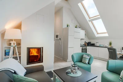 Ostsee - Appartement Nr. 30