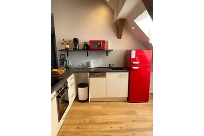 Ferienwohnung "Weitblick"