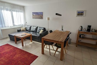 Vakantieappartement Gezinsvakantie Landau