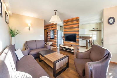 Sun&Snow Marina Park - Bulwar