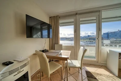 Haus Schöne Aussicht, App. 2SB211