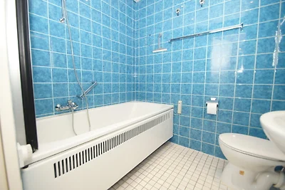 Appartamento Vacanza con famiglia Dahme