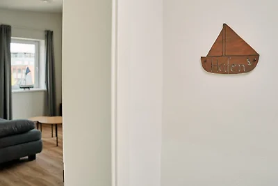 Hafen - Appartement Alter Holzhafen