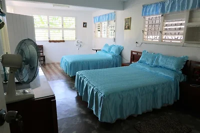 Casa Yolandita Quintero Appartement