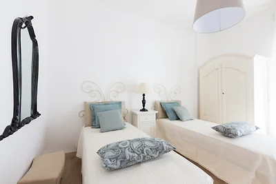 Casa vacanze Vacanza di relax Carovigno