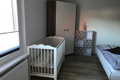 Bungalow Am Eichholz