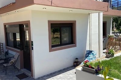 Vakantieappartement Gezinsvakantie 