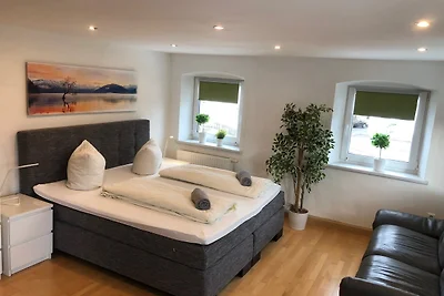 Grosse Wohnung am See / Allgäu /