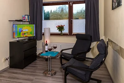 Vakantieappartement Gezinsvakantie Wedel