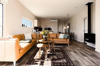 Casa su barca Vacanza single Ribnitz-Damgarten