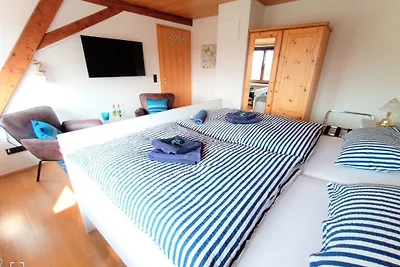 HAUS AM WEINBERG - Privatzimmer