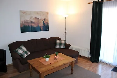 Ferienhaus Nr. 92 Kategorie