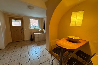 Vakantieappartement Gezinsvakantie Rogätz