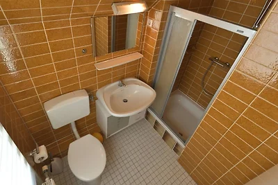 Appartement AM WALDRAND