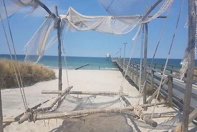 Barth-Tor zum Darss-Zingst B