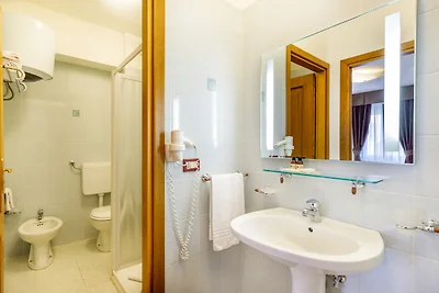 Rina Sea Apartments 2 people Studio