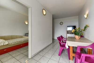 Wohnung für 4 Personen mit