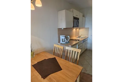 Schöne, Jan: App. "Ostseeblick"