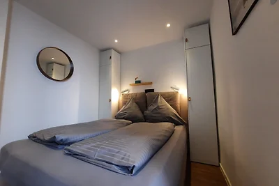 Appartamento Vacanza con famiglia Norderney