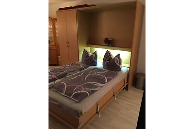 Appartamento Vacanza con famiglia Wolfshagen im Harz