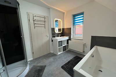 Vakantieappartement Gezinsvakantie Zella-Mehlis