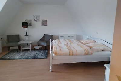 Ferienwohnung Dau II