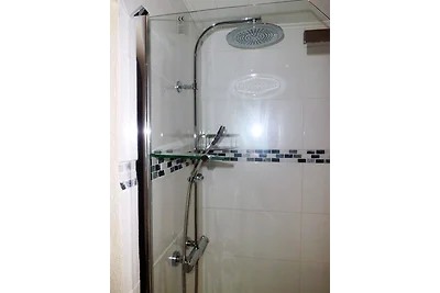 Haus Marina Apartment Alpenrose mit