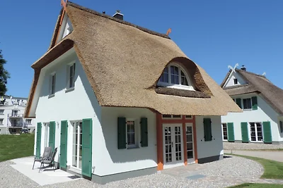 Ferienhaus Meerzeit