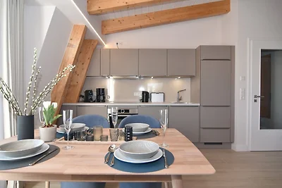 Ebbe + Flut, Whg. 14