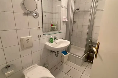 Ferienwohnung Seestern