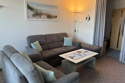 Appartamento Vacanza con famiglia Heiligenhafen