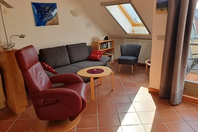 Vakantieappartement Gezinsvakantie Dewichow
