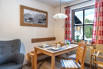 Vakantieappartement Gezinsvakantie Bad Hindelang