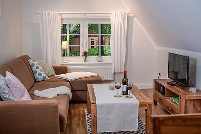 Vakantieappartement Gezinsvakantie Bispingen