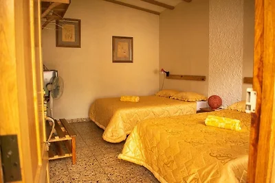 Vakantieappartement Gezinsvakantie Pinar del Rio