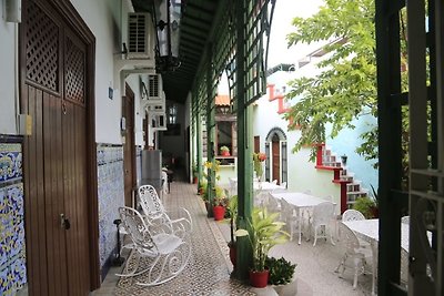 Vakantieappartement Gezinsvakantie Santiago de Cuba