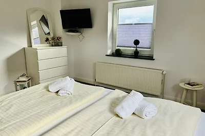 Vakantiehuis Ontspannende vakantie Grömitz