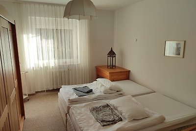 Vakantieappartement Gezinsvakantie Dobel