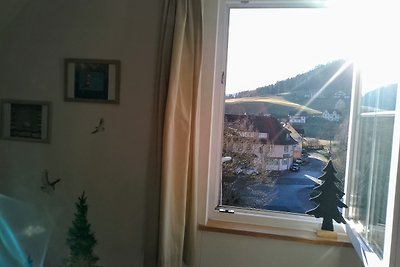 Vakantieappartement Gezinsvakantie Baiersbronn