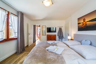 Appartamento Vacanza con famiglia Titisee-Neustadt