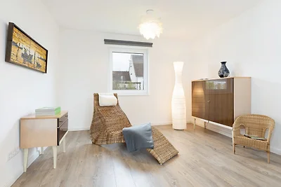 Casa vacanze Vacanza di relax Heikendorf