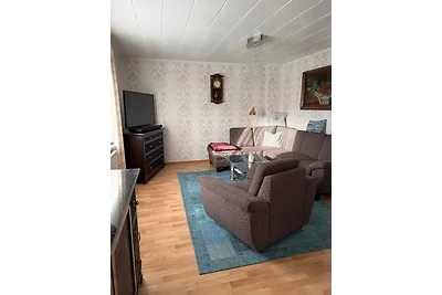 Vakantiehuis Ontspannende vakantie Grevesmühlen